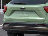New 2026 Chevrolet Trax SUV