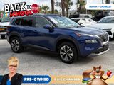 Used 2023 Nissan Rogue SUV