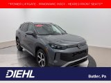 Used 2025 Volkswagen Tiguan SUV