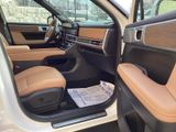 New 2026 Hyundai Santa Fe SUV