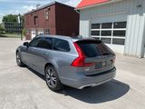 Used 2018 Volvo V90 Cross Country Wagon