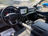 Used 2021 Ford F-150 Truck