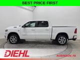 New 2026 Ram 1500 Truck