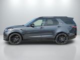 Used 2025 Land rover Discovery SUV
