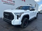 New 2026 Toyota Tundra i-FORCE MAX Truck