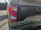 Used 2023 Nissan Titan Truck