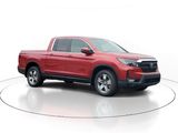 New 2026 Honda Ridgeline Truck