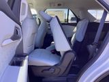 New 2026 Ford Explorer SUV