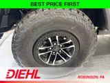 New 2026 Jeep Wrangler SUV