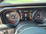 New 2026 Jeep Wrangler SUV