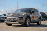 Used 2021 Ford Explorer SUV