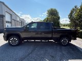 Used 2023 Chevrolet Silverado 2500HD Truck