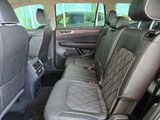 Used 2025 Volkswagen Atlas SUV