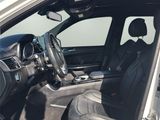 Used 2017 Mercedes-benz GLS SUV