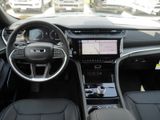 New 2026 Jeep Grand Cherokee L SUV