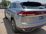 Used 2024 Volkswagen Atlas Cross Sport SUV