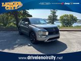 Used 2022 Mitsubishi Outlander SUV