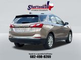 Used 2019 Chevrolet Equinox SUV