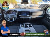 Used 2023 Chevrolet Silverado 1500 Truck