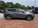 Used 2021 Honda CR-V Hybrid SUV
