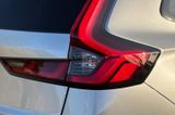 New 2026 Honda CR-V Hybrid SUV