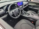 Used 2025 Toyota Grand Highlander SUV