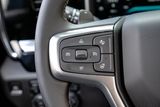 New 2026 Chevrolet Silverado 1500 Truck