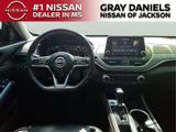 Used 2024 Nissan Altima Sedan