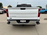New 2026 Chevrolet Silverado 1500 Truck