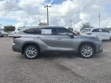 New 2026 Toyota Highlander SUV