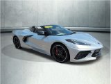 Used 2021 Chevrolet Corvette Convertible
