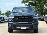 New 2026 Ram 1500 Truck