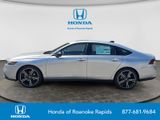 New 2026 Honda Accord Sedan Sedan