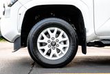 Used 2024 Toyota Tacoma Truck