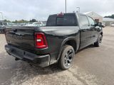 New 2026 Ram 1500 Truck