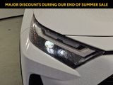 Used 2025 Toyota RAV4 Hybrid SUV