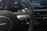 New 2026 Hyundai Sonata Hybrid Sedan