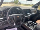 Used 2025 Chevrolet Silverado 1500 Truck