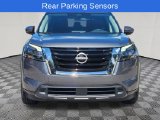 Used 2025 Nissan Pathfinder SUV