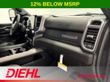 New 2026 Ram 1500 Truck