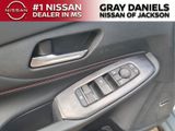 New 2026 Nissan Sentra Sedan