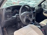 Used 2005 Chevrolet TrailBlazer SUV