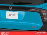 New 2026 Nissan Kicks SUV