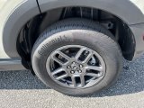 Used 2025 Ford Bronco Sport SUV
