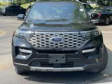 Used 2021 Ford Explorer SUV