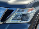 Used 2017 Nissan Armada SUV