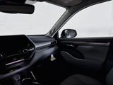 New 2026 Toyota Highlander SUV