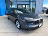 New 2026 Honda Accord Sedan Sedan