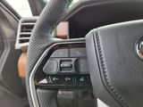 New 2026 Toyota Sequoia SUV