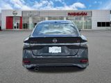 New 2026 Nissan Sentra Sedan